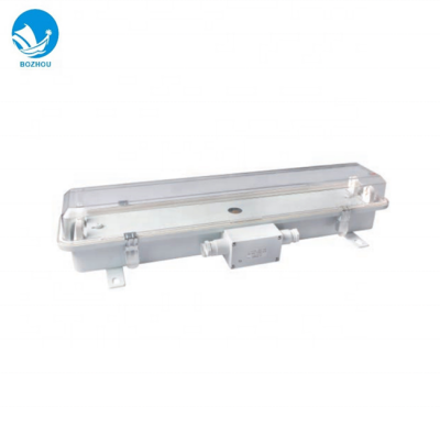 JCYA23-2E Tube light Marine Fluorescent Lights Fixture