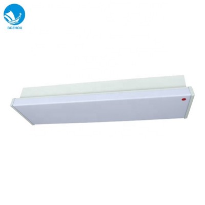 T8 tube steel marine indoor fluorescent ceiling light JPY24