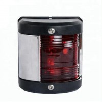 12V Voltage 1NM Visibility Marine Navigation Light