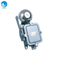 DC 24V 110V 220V Waterproof Marine Electric Bell YLK