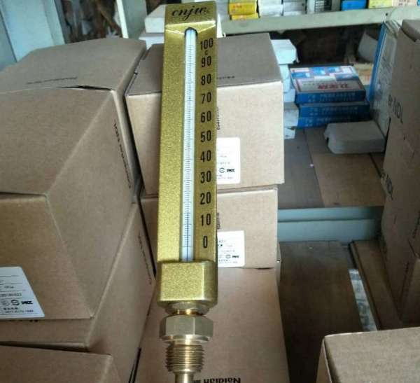 SIKA Industrial Thermometer IMPA651925-651990