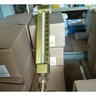 SIKA Industrial Thermometer IMPA651925-651990